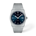 Tissot | Dark Blue Dial | 40mm Quartz