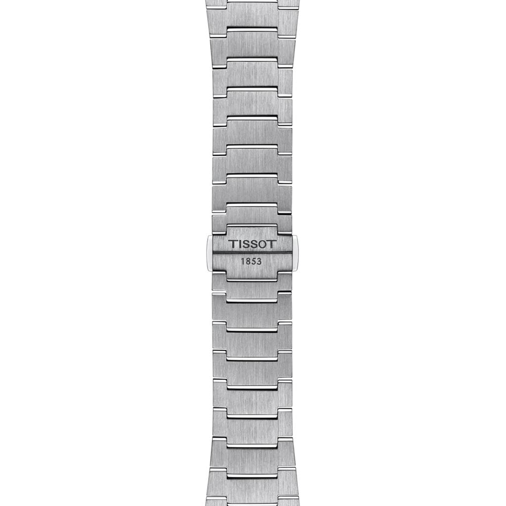 Tissot | Black Dial | 40mm Quartz