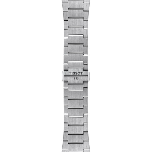 Tissot | Black Dial | 40mm Quartz