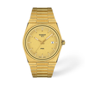 Tissot | Gold  | 40mm Quartz