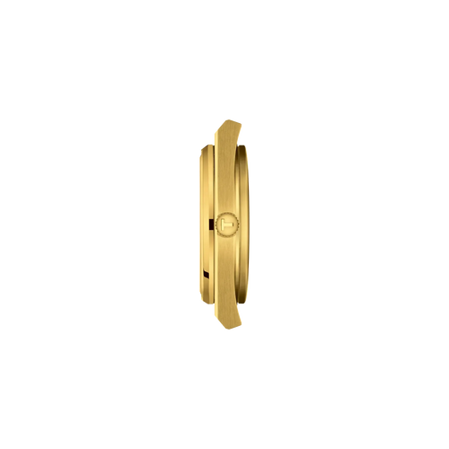 Tissot | Gold  | 40mm Quartz
