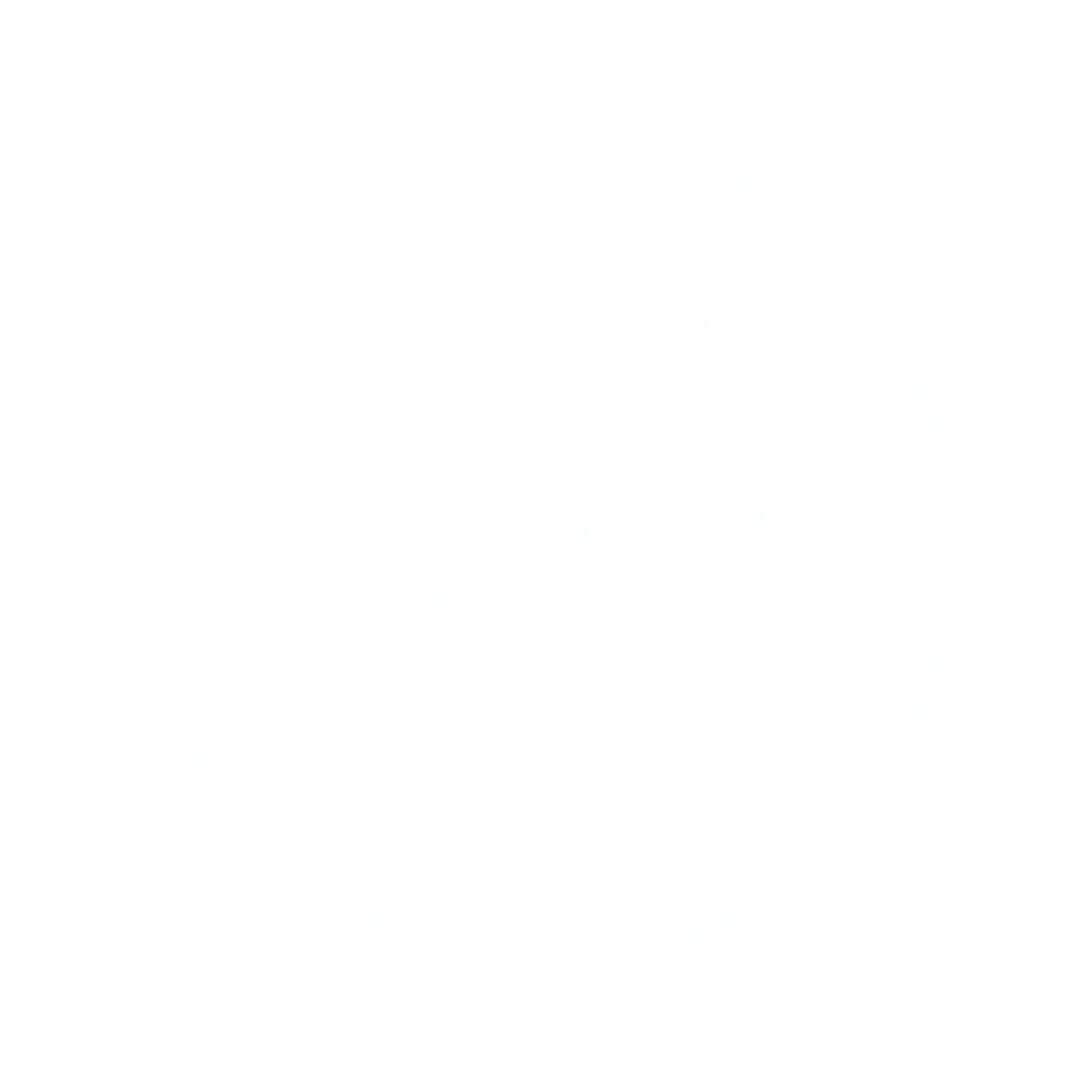 The Watch Bank